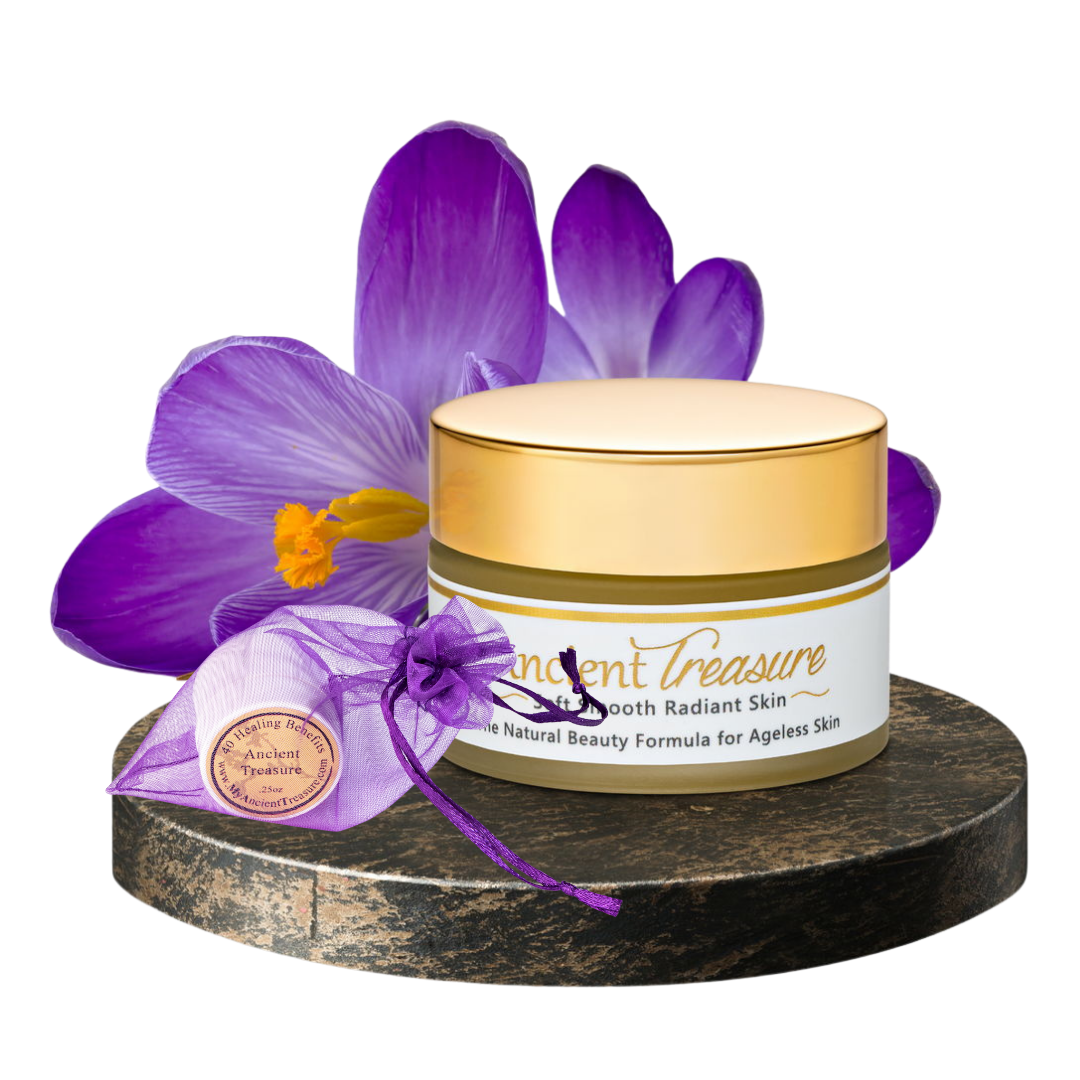 Self-Care September:  1 oz plus gift size