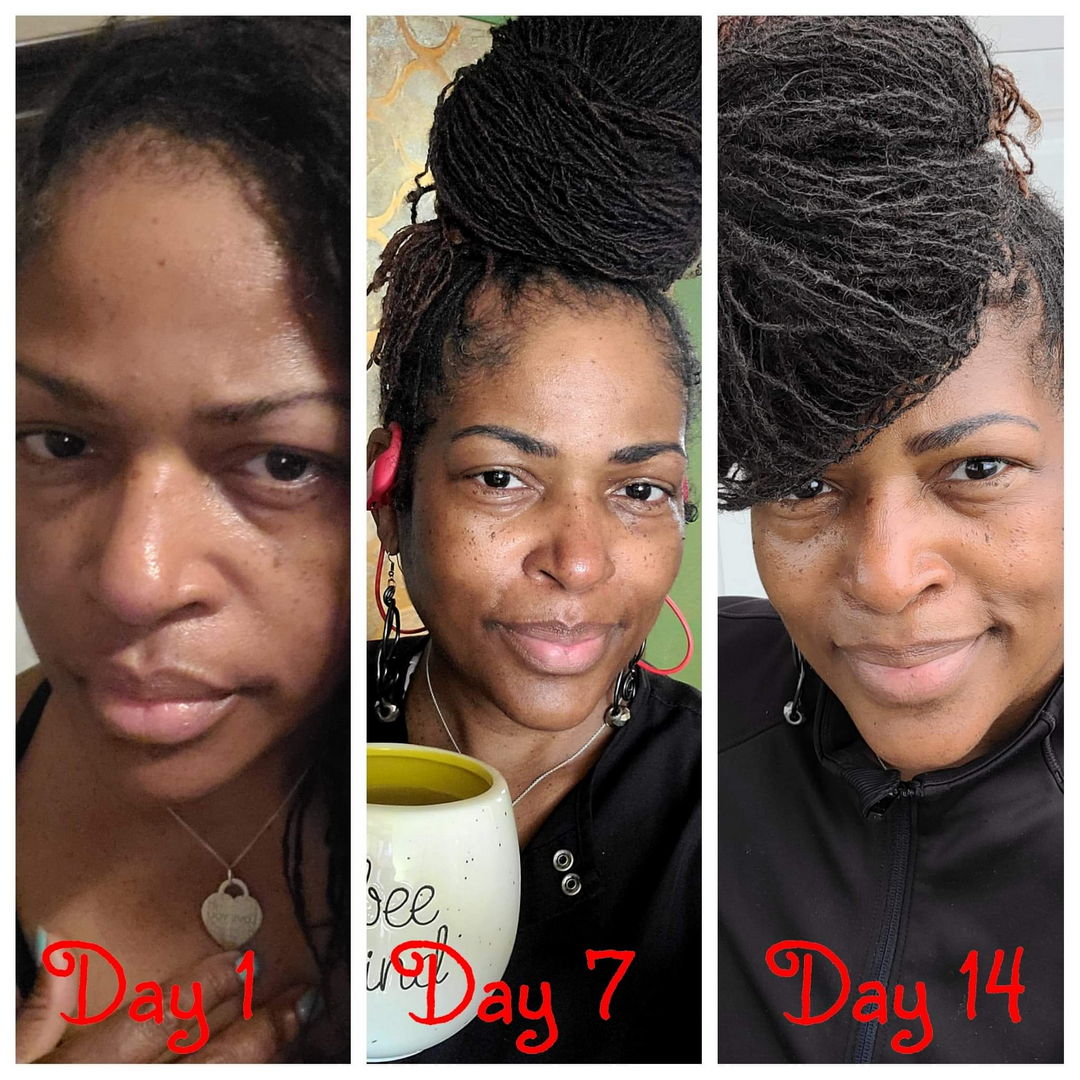 Black Friday Special - The Eternal Glow Essentials