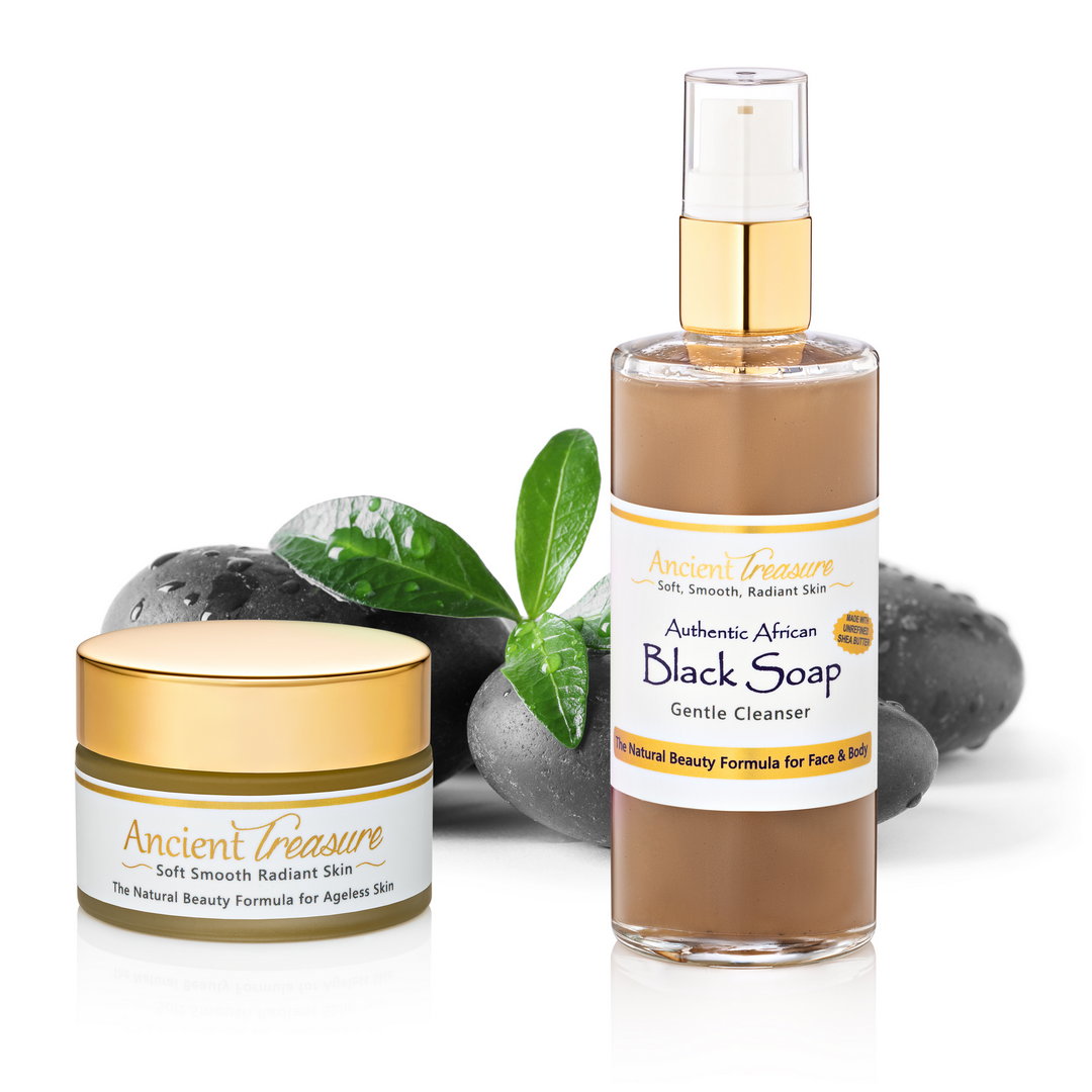 Black Friday Special - The Eternal Glow Essentials