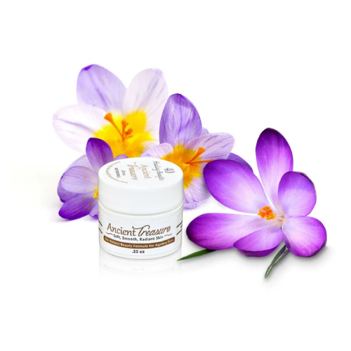 0.25 oz Mighty Mini Beauty Formula: 14-Day Radiant Skin Moisturizer