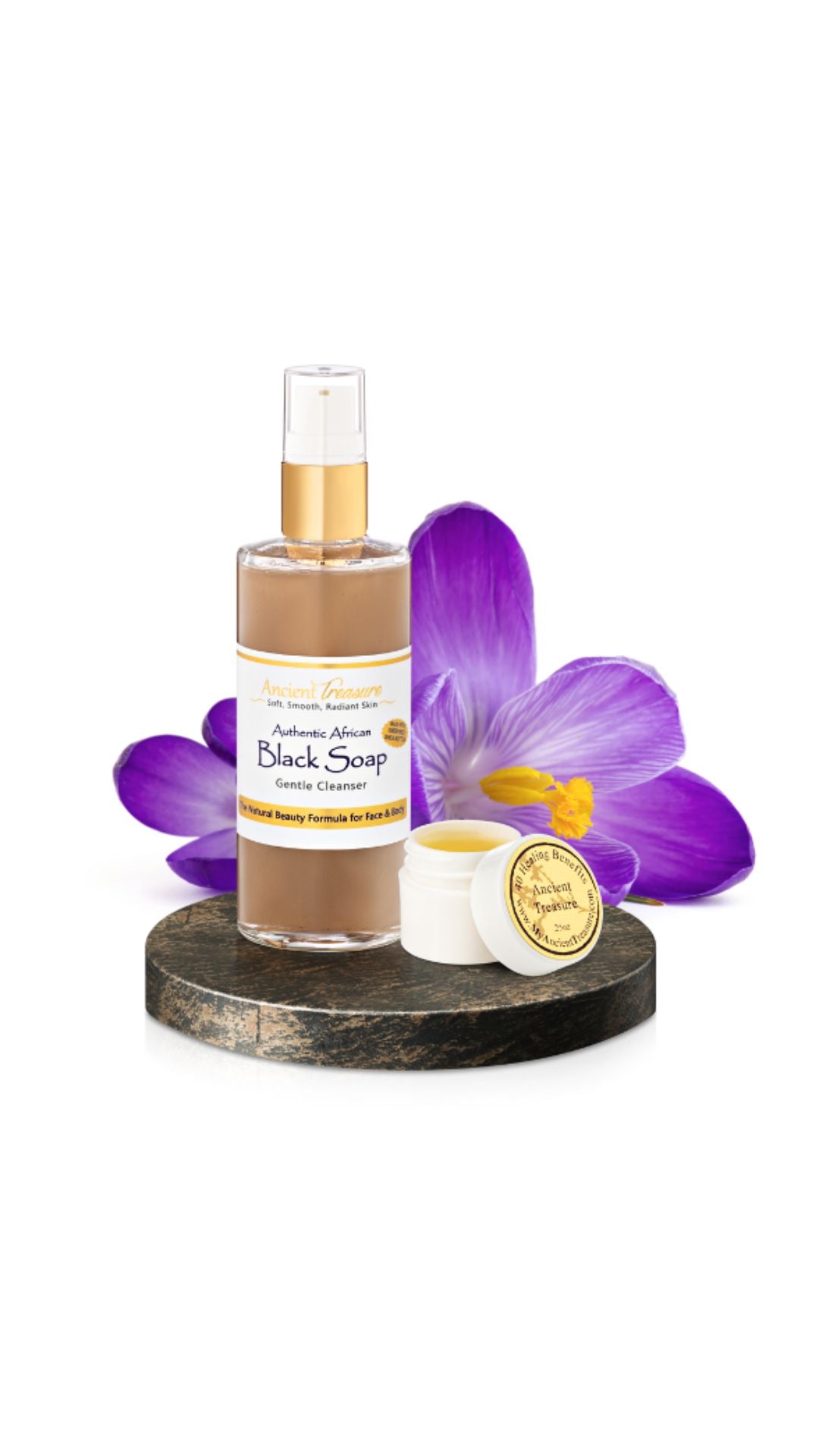 dry skin, anti-aging skin, aging skin, black african soap 