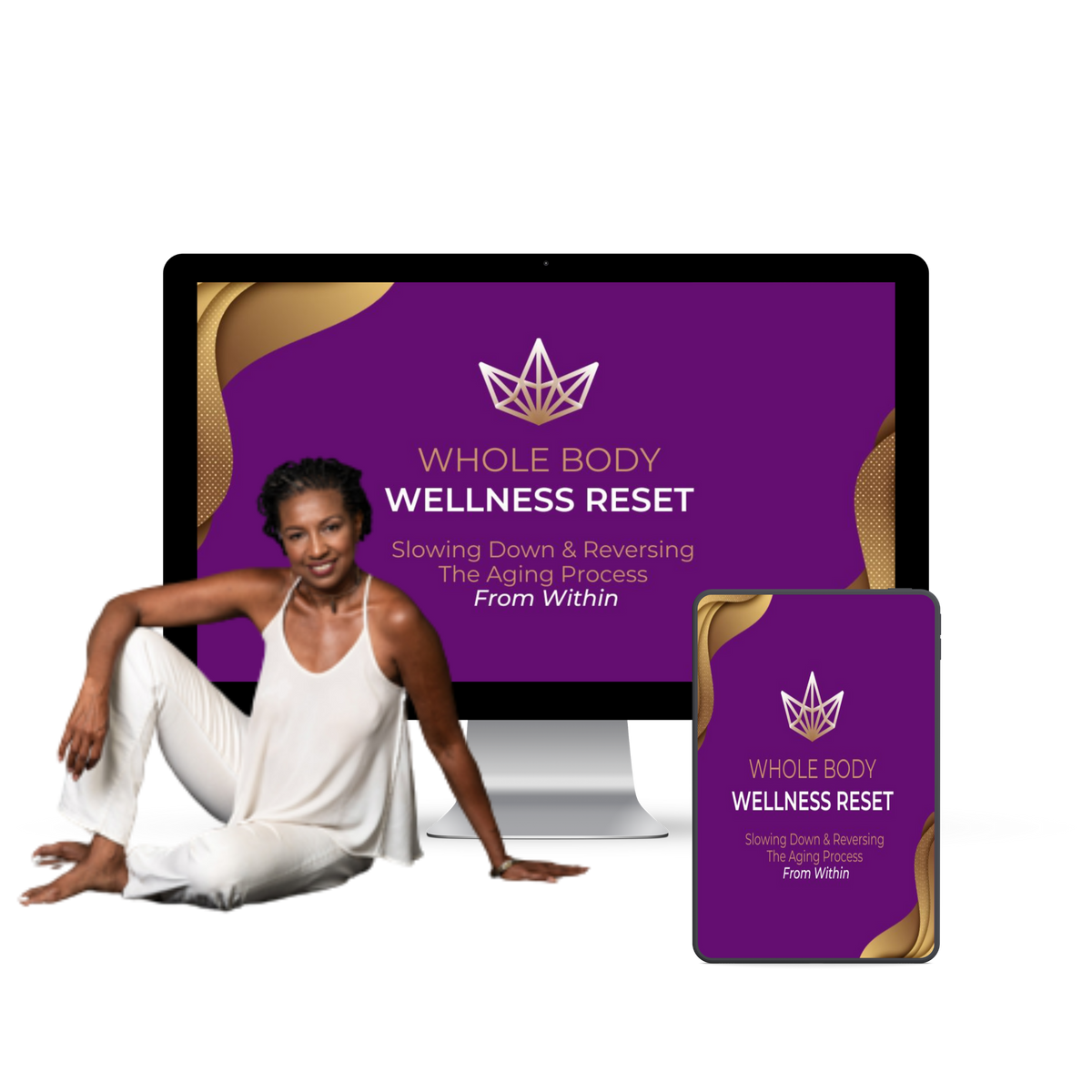 Whole Body Wellness Reset Program