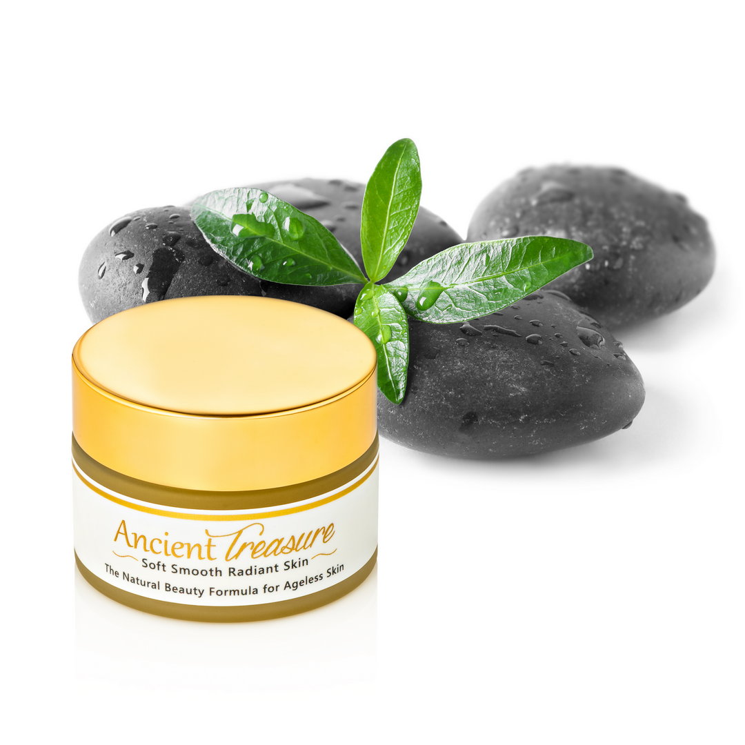 Anti-aging, dry skin, serum, aging skin