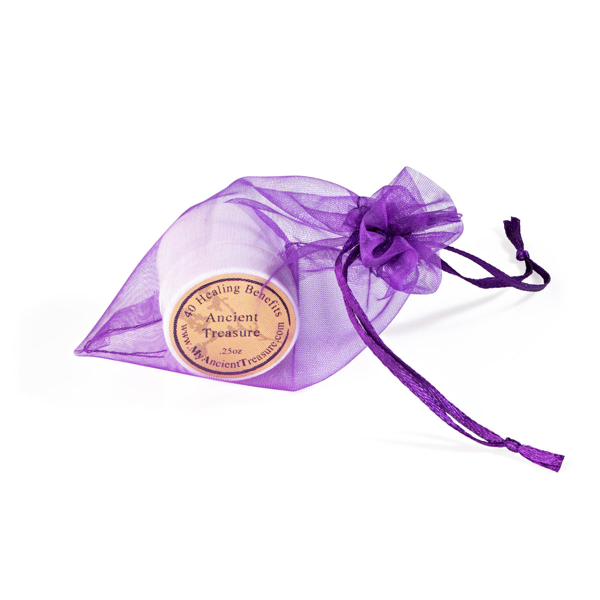 ($19) Mini But Mighty Gift Size .25 oz Special Deal