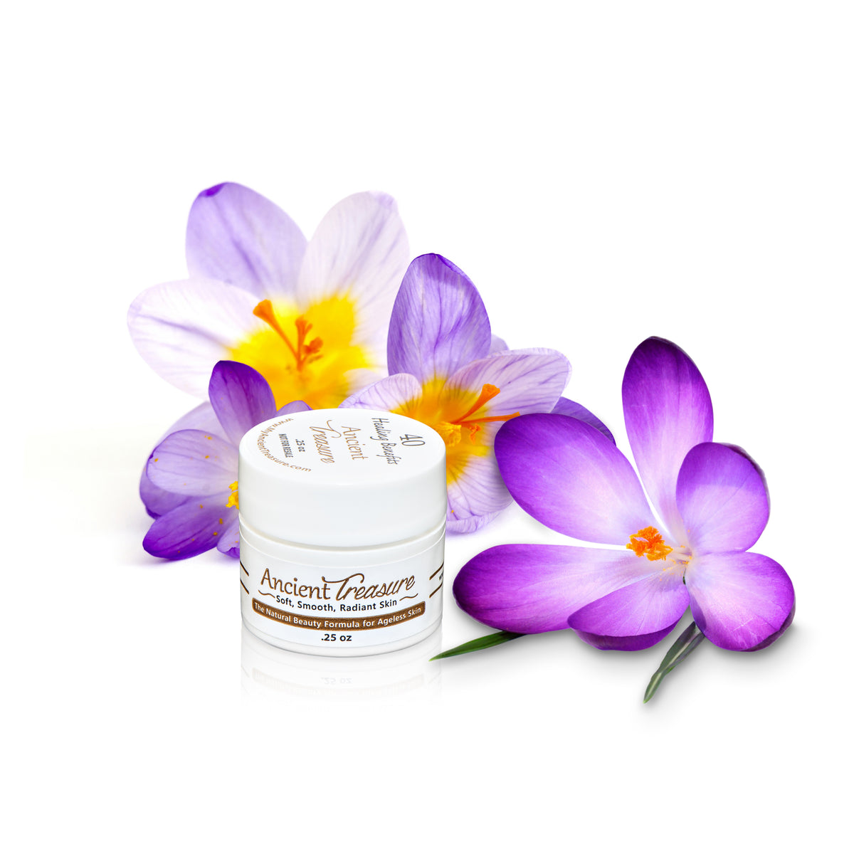 ($19) Mini But Mighty Gift Size .25 oz Special Deal